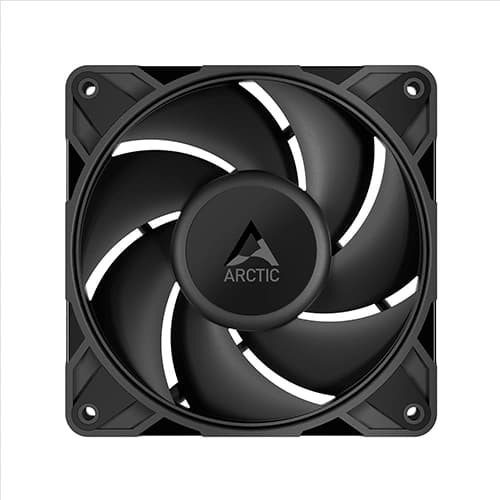 Arctic P12 Pro 120mm Sigle Pack Cabinet Fan